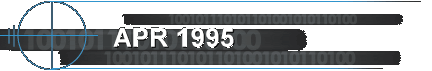 APR 1995
