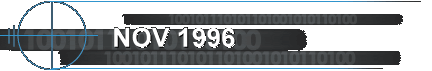 NOV 1996