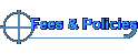 Fees & Policies