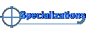 Specializations